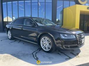 AUDI A8 Diesel 2015 usata