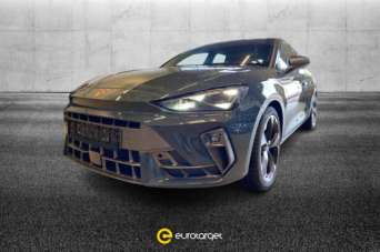 CUPRA Leon Elettrica/Benzina 2025 usata