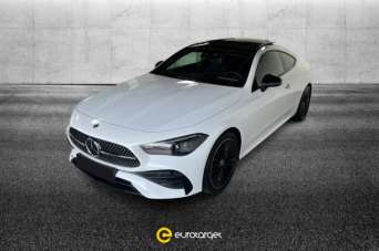 MERCEDES-BENZ CLE 220 Elettrica/Diesel 2023 usata