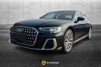 AUDI A8 Elettrica/Diesel 2022 usata