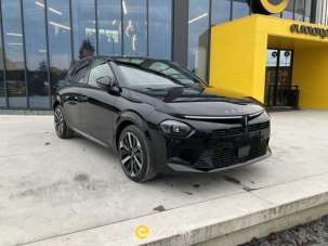 LANCIA Ypsilon Elettrica/Benzina usata LANCIA Ypsilon Elettrica/Benzina usata