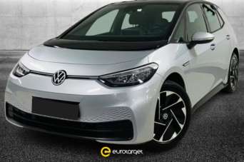 VOLKSWAGEN ID.3 Elettrica 2021 usata