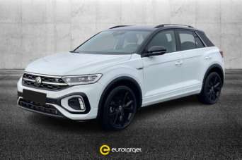 VOLKSWAGEN T-Roc Benzina 2025 usata