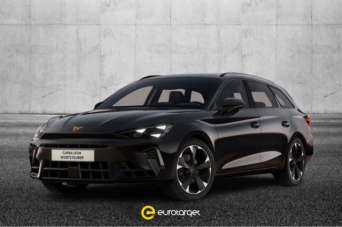 CUPRA Leon Diesel 2024 usata CUPRA Leon Diesel 2024 usata