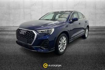 AUDI Q3 Diesel 2023 usata AUDI Q3 Diesel 2023 usata