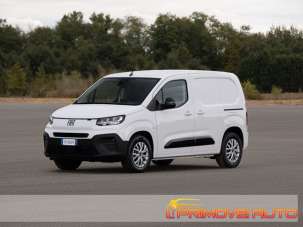 FIAT Doblo Diesel 2025 usata, Modena