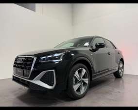 AUDI Q2 Diesel 2025 usata, Treviso