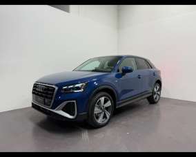 AUDI Q2 Benzina 2025 usata, Treviso