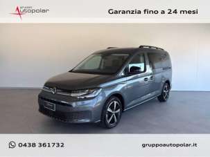 VOLKSWAGEN Caddy Diesel 2022 usata, Treviso