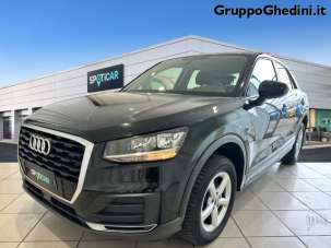 AUDI Q2 Diesel 2017 usata, Bologna AUDI Q2 Diesel 2017 usata, Bologna