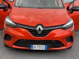 RENAULT Clio Benzina 2023 usata, Roma RENAULT Clio Benzina 2023 usata, Roma