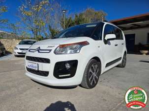 CITROEN C3 Picasso Diesel 2013 usata, Sassari CITROEN C3 Picasso Diesel 2013 usata, Sassari
