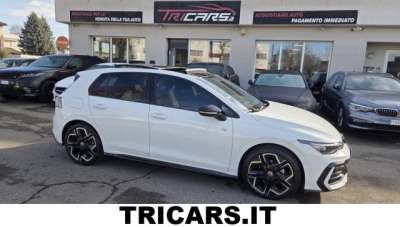 VOLKSWAGEN Golf Diesel 2025 usata, Parma