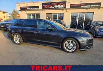 AUDI A6 Diesel 2017 usata, Parma AUDI A6 Diesel 2017 usata, Parma