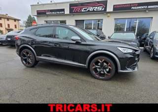 CUPRA Formentor Diesel 2023 usata, Parma