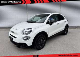 FIAT 500X Diesel 2022 usata, Pesaro e Urbino