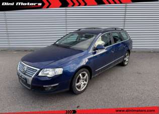 VOLKSWAGEN Passat Variant Diesel 2007 usata, Pesaro e Urbino