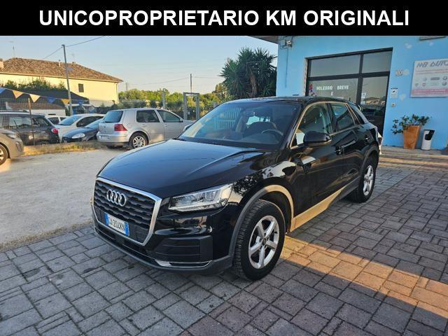 AUDI Q2 Diesel 2020 usata, Macerata foto