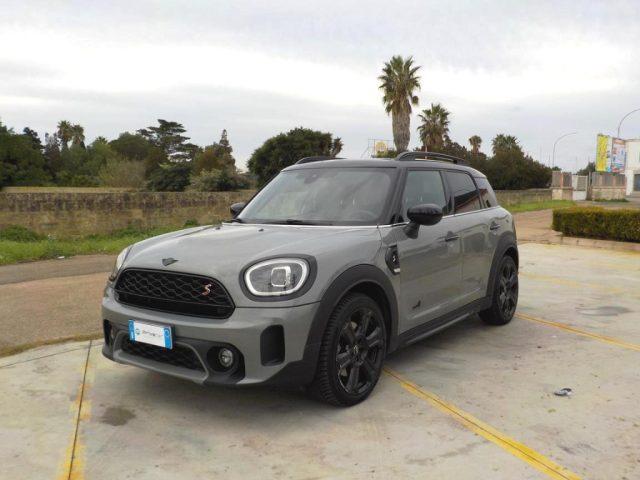 MINI Mini Diesel 2022 usata, Lecce foto