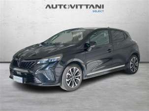 RENAULT Clio Benzina 2025 usata, Como RENAULT Clio Benzina 2025 usata, Como