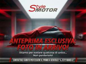 RENAULT Clio Diesel 2019 usata, Pesaro e Urbino