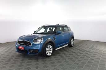 MINI Mini Diesel 2020 usata