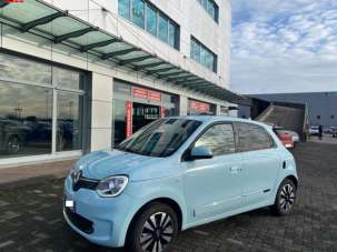 RENAULT Twingo Electric Elettrica 2021 usata, Treviso RENAULT Twingo Electric Elettrica 2021 usata, Treviso