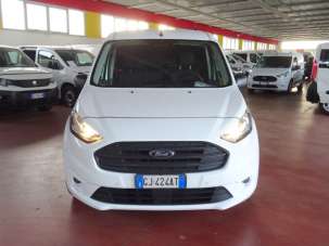 FORD Transit Connect Diesel 2022 usata, Treviso FORD Transit Connect Diesel 2022 usata, Treviso