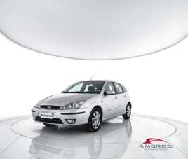 FORD Focus Diesel 2004 usata