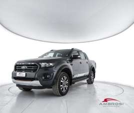 FORD Ranger Diesel 2020 usata FORD Ranger Diesel 2020 usata