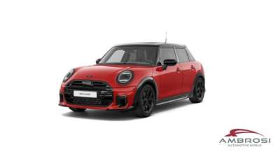 MINI John Cooper Works Benzina 2026 usata