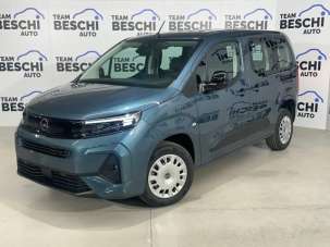 OPEL Combo Life Diesel 2025 usata, Mantova OPEL Combo Life Diesel 2025 usata, Mantova