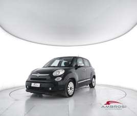 FIAT 500L Diesel 2017 usata