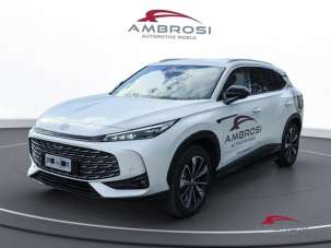 MG HS Elettrica/Benzina 2024 usata MG HS Elettrica/Benzina 2024 usata