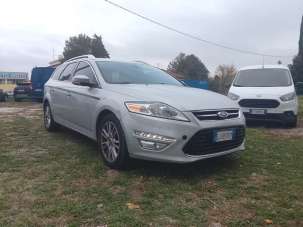 FORD Mondeo Diesel 2011 usata, Forli-Cesena