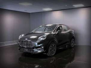 FORD Puma Elettrica/Benzina 2023 usata, Padova FORD Puma Elettrica/Benzina 2023 usata, Padova