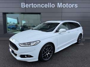 FORD Mondeo Diesel 2017 usata, Treviso
