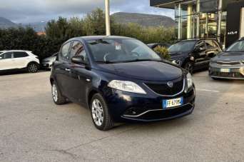 LANCIA Ypsilon Benzina/GPL 2016 usata, Latina LANCIA Ypsilon Benzina/GPL 2016 usata, Latina