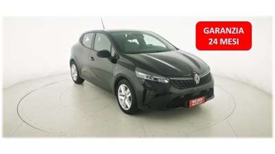 RENAULT Clio Diesel 2024 usata, Cremona RENAULT Clio Diesel 2024 usata, Cremona