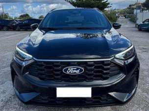 FORD Kuga Elettrica/Benzina 2025 usata, Avellino FORD Kuga Elettrica/Benzina 2025 usata, Avellino