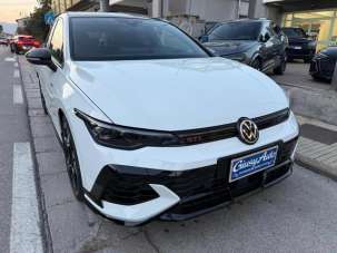 VOLKSWAGEN Golf GTI Benzina 2024 usata, Pistoia VOLKSWAGEN Golf GTI Benzina 2024 usata, Pistoia