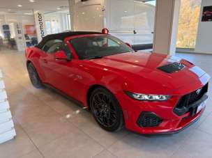 FORD Mustang Benzina 2024 usata, Avellino FORD Mustang Benzina 2024 usata, Avellino