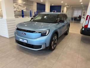 FORD Explorer Elettrica 2024 usata, Avellino FORD Explorer Elettrica 2024 usata, Avellino