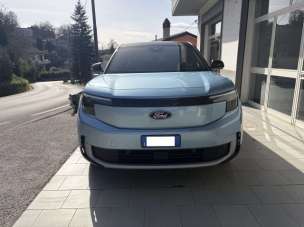 FORD Explorer Elettrica 2024 usata, Avellino FORD Explorer Elettrica 2024 usata, Avellino