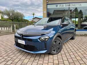 LANCIA Ypsilon Elettrica/Benzina 2025 usata, Varese LANCIA Ypsilon Elettrica/Benzina 2025 usata, Varese