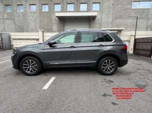 VOLKSWAGEN Tiguan Diesel 2019 usata VOLKSWAGEN Tiguan Diesel 2019 usata