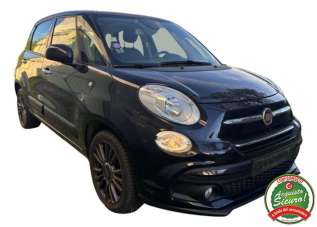 FIAT 500L Benzina 2019 usata