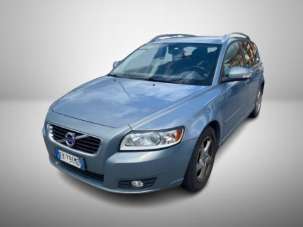 VOLVO V50 Diesel 2011 usata VOLVO V50 Diesel 2011 usata