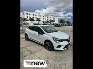 RENAULT Clio Benzina 2023 usata, Taranto