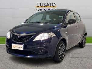 LANCIA Ypsilon Benzina/GPL 2018 usata, Ancona LANCIA Ypsilon Benzina/GPL 2018 usata, Ancona